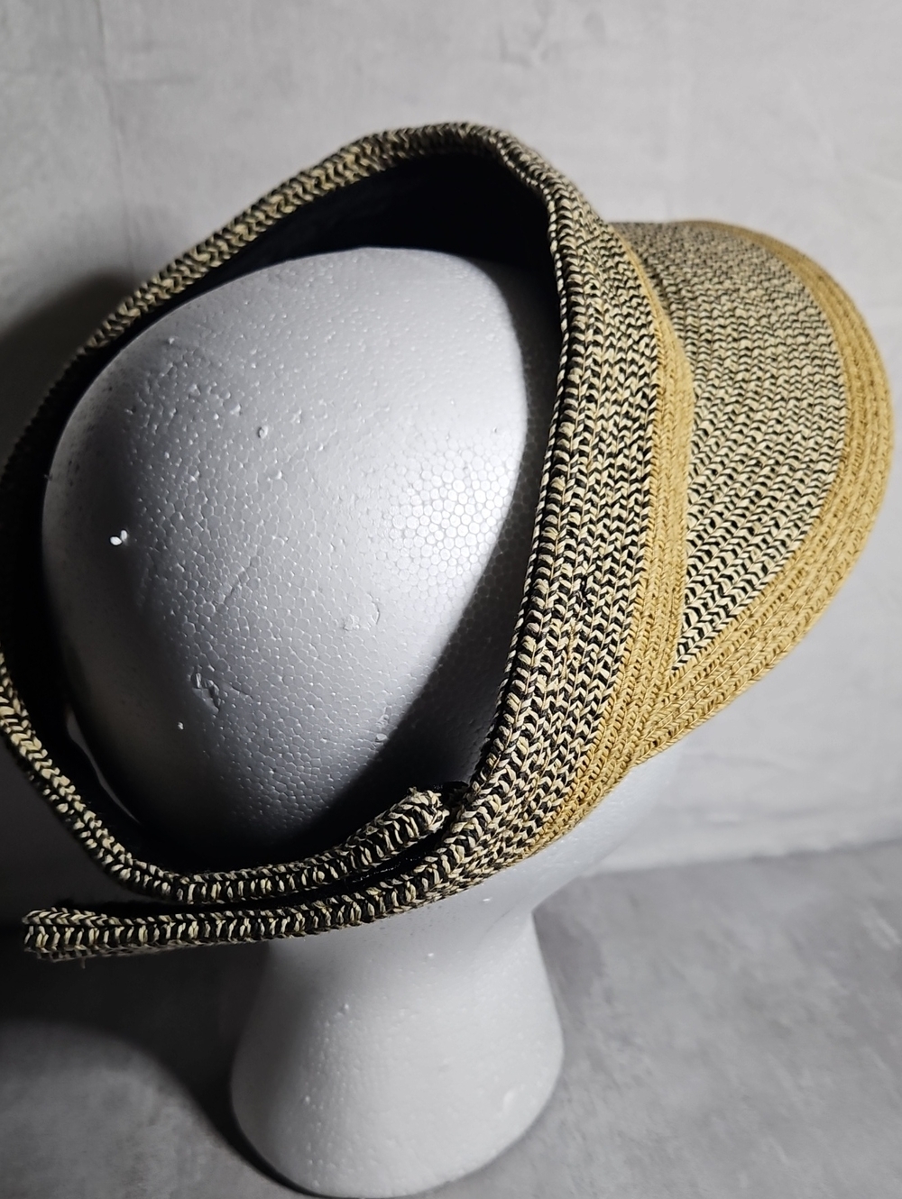 Scala Visor - Picture 3 of 4